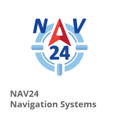 NAV24 Navigation Systems
