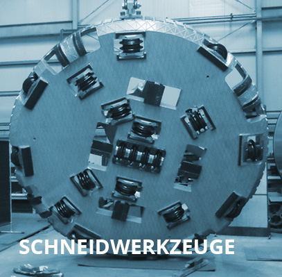 Schneidwerkzeuge
