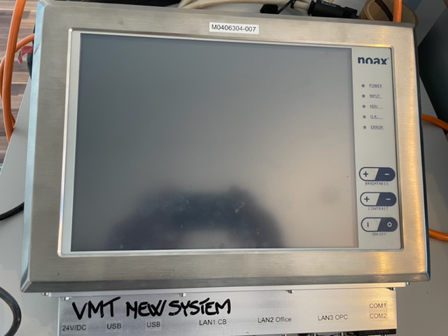 Industrie PC SLS-RV neu 1